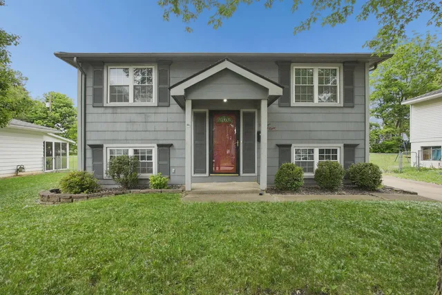 3438 Dahlgreen Dr, Westerville, OH 43081