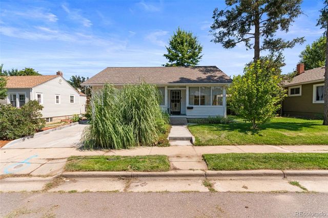 4266 S Bannock Street, Englewood, CO 80110