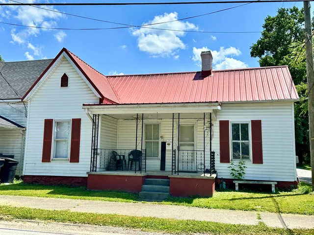 414 E  2nd St, Augusta, KY 41002