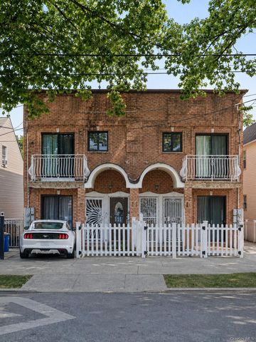 1027 E 231st Street, Bronx, NY 10466