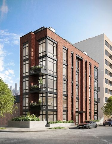 30-70 29th St #GARDEN, Astoria, NY 11102