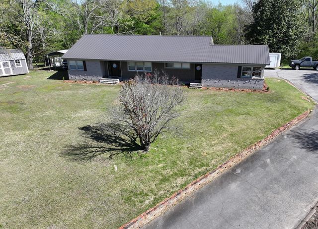 100 Comer Dr, Booneville, MS 38829