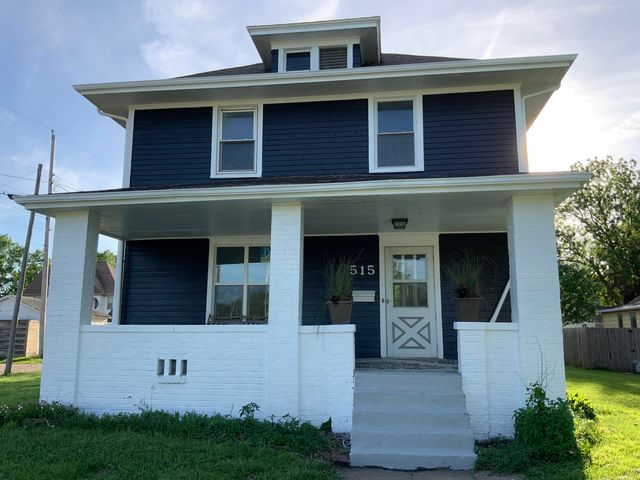 515 Division St, Boone, IA 50036