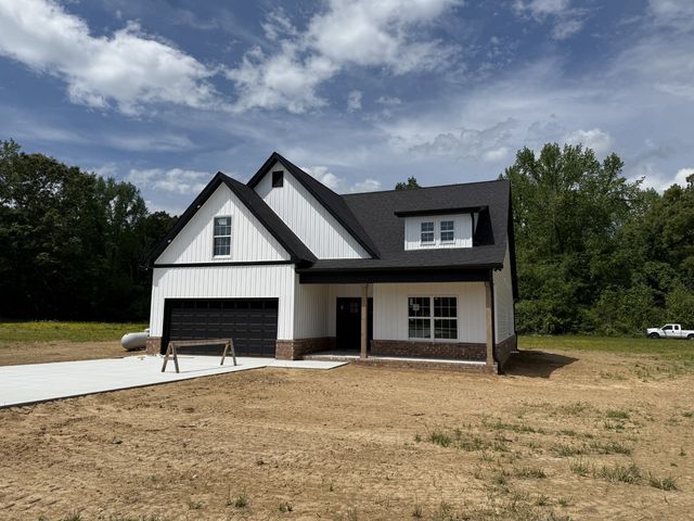 2750 Bains Rd, Hillsboro, TN 37342