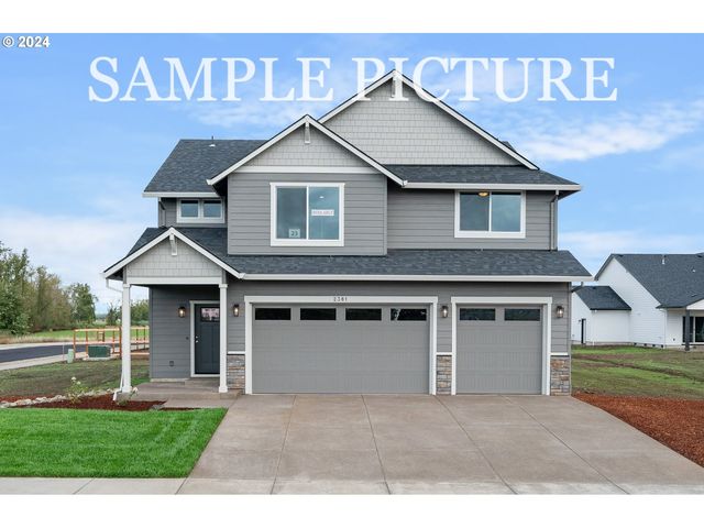 1102 NW Thornton Pl, Albany, OR 97321
