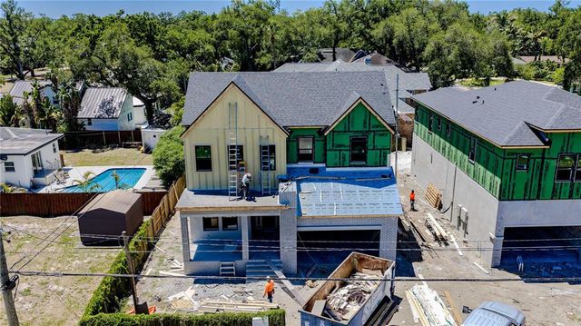 4020 W  Cleveland St, Tampa, FL 33611