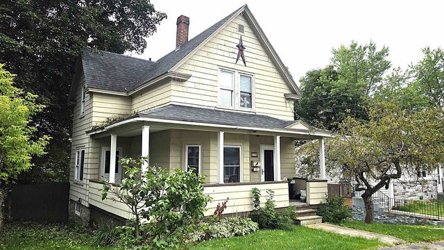 212 Park Street, Berlin, NH 03570