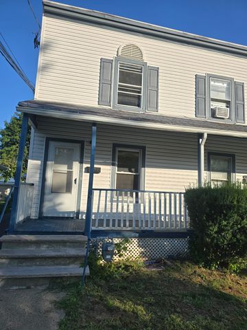 826 Saint Marys Ave #826A, Plainfield, NJ 07062