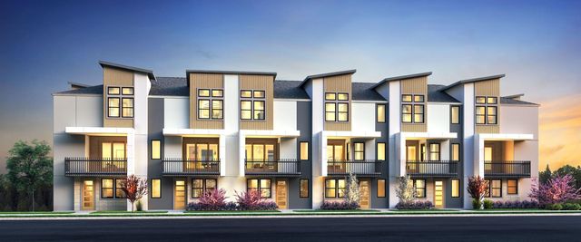 Odin Plan in Parkside West, Milpitas, CA 95035