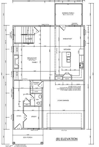 1859 Plan in Wendell Falls, Wendell, NC 27591