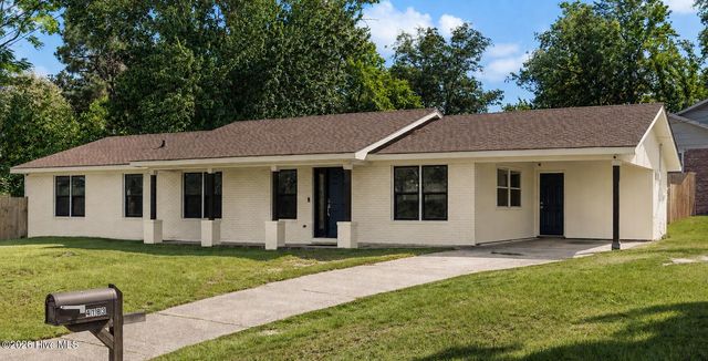 4183 Wheeler Road, Martinez, GA 30907