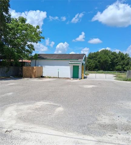 11470 County Road 727, Webster, FL 33597