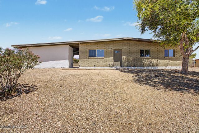 7460 N  Oldfather Dr, Tucson, AZ 85741