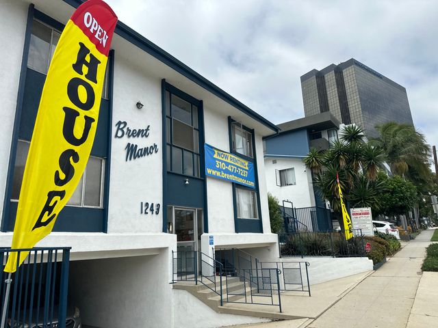 1235 Federal Ave #107, Los Angeles, CA 90025