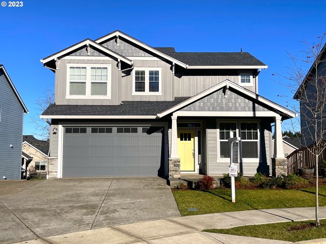 38439 Maple St, Sandy, OR 97055