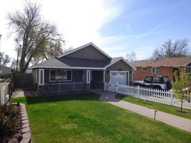 2416 10th Ave, Greeley, CO 80631