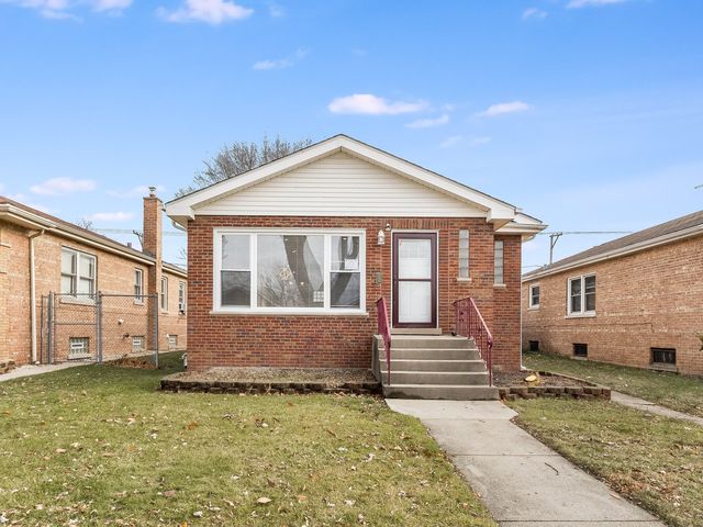 11709 S  Artesian Ave, Chicago, IL 60655