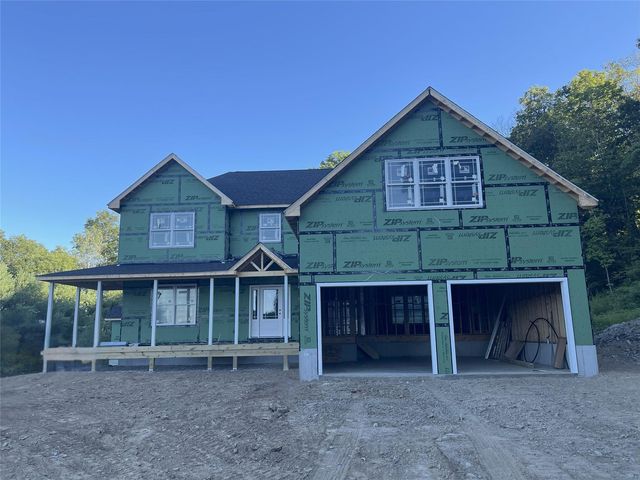 32 Meadow View Court, Lagrangeville, NY 12540