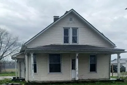 313 Western Ave, Sunman, IN 47041