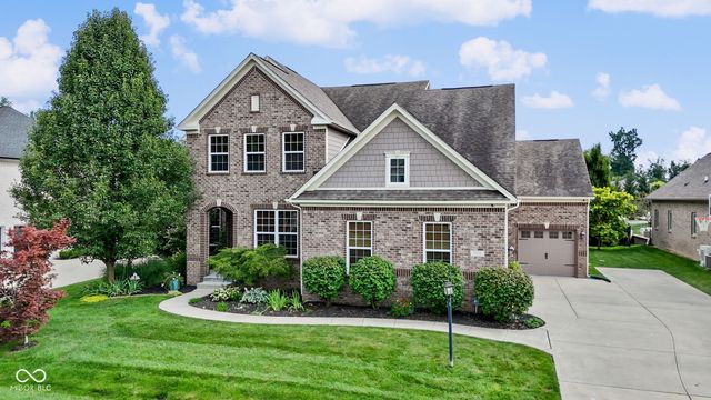 5719 Autumn Breeze Ln, Indianapolis, IN 46237