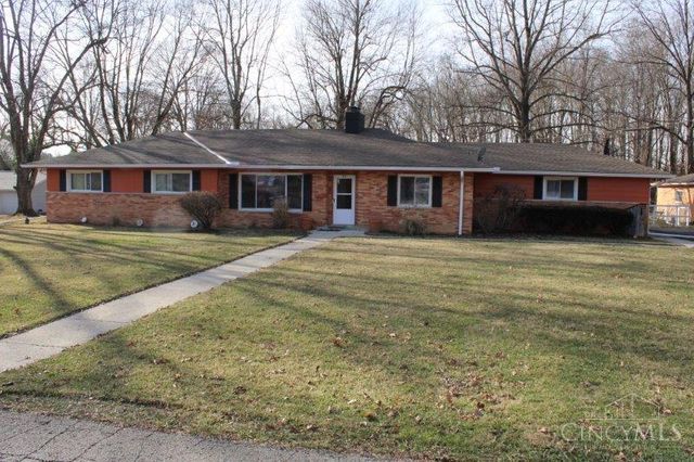 427 N  Green St, Brown County, OH 45121