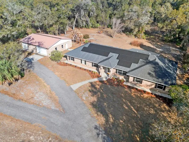 2053 Bond Rd, Deland, FL 32720