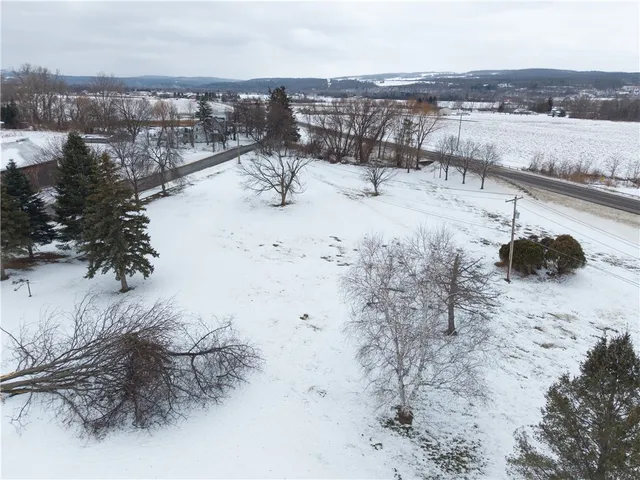 9128 Culbertson Rd #53, Dansville, NY 14437