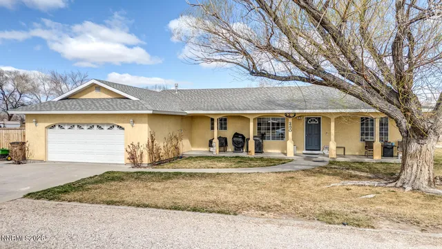 280 Hunter Park Way, Fallon, NV 89406