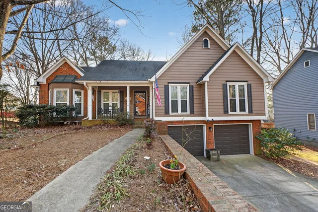 3325 Poplar Ridge Dr, Rex, GA 30273