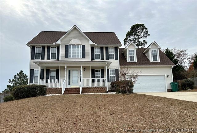 4 br, 3.5 bath House - 253 Checkmate Court - House for Rent in Cameron, NC