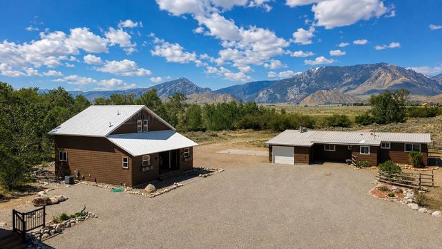 52 Road 8UC, Powell, WY 82435