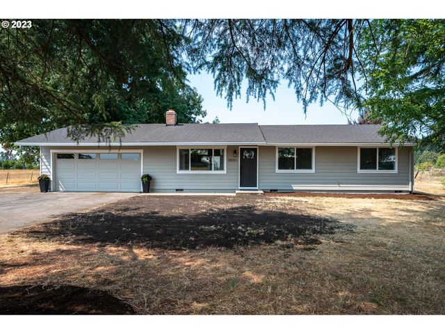 28201 S  Wakonda Way, Canby, OR 97013