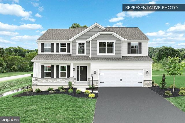 Blue Ridge Plan At Hampton Hts, East Berlin, PA 17316