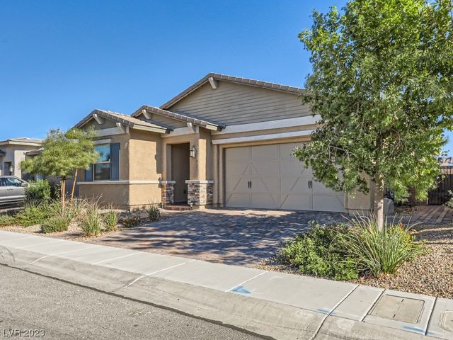 716 Rosewater Dr, Henderson, NV 89011