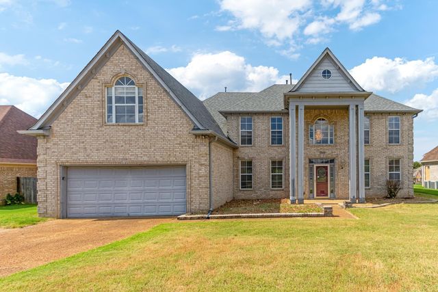 7548 Easterly Ln, Memphis, TN 38125