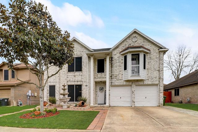 4505 Teal Glen St, Pearland, TX 77584