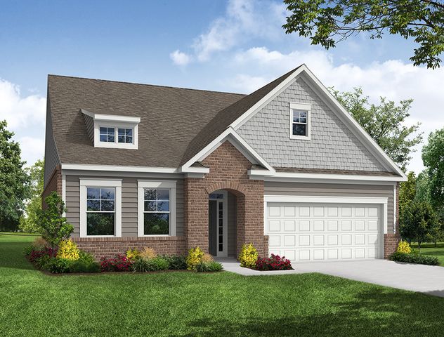 Avery Plan in Cambridge, Flowery Branch, GA 30542