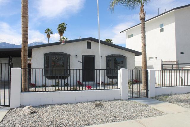 33765 Cathedral Canyon Dr, Palm Springs, CA 92262