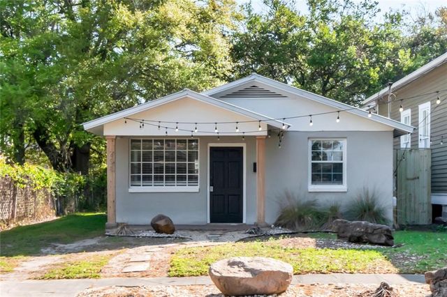 258 N  Franklin St, Mobile, AL 36603