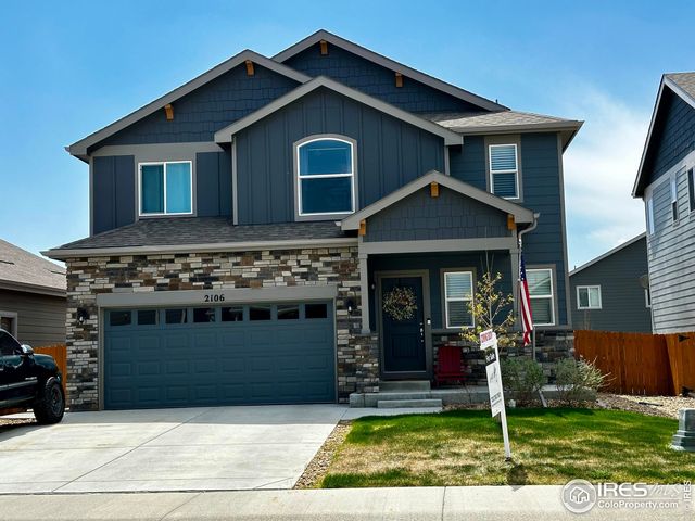 2106 Angus St, Mead, CO 80542