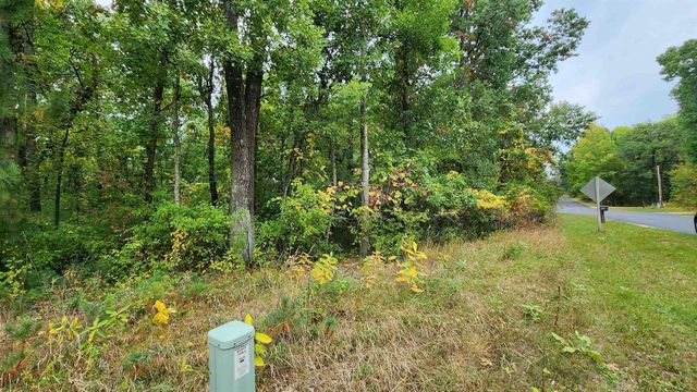 Lot 51 East 17th Lane LOT 51, Arkdale, WI 54613