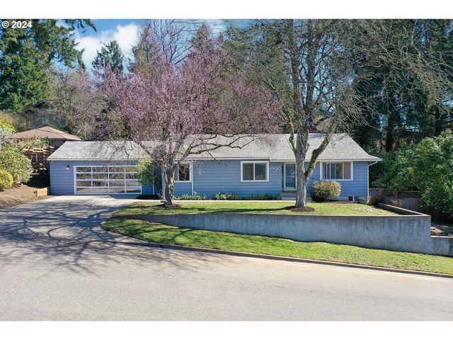 8900 SW 21st Ave, Portland, OR 97219