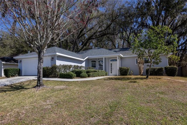 2075 NW 85th Ter, Gainesville, FL 32606