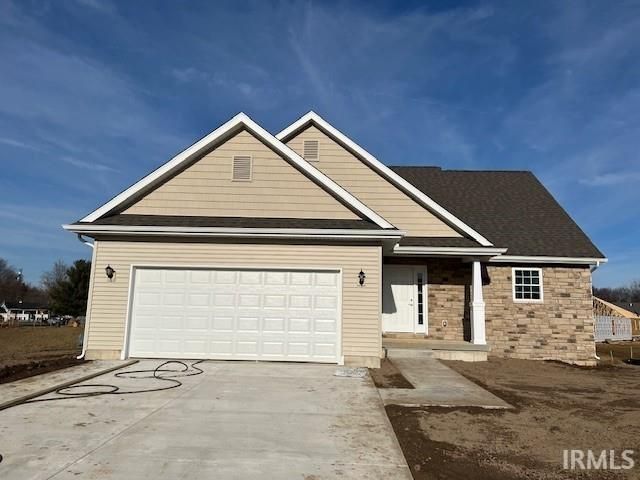 Lot 8 Eight Chestnut Cir, Plymouth, IN 46563