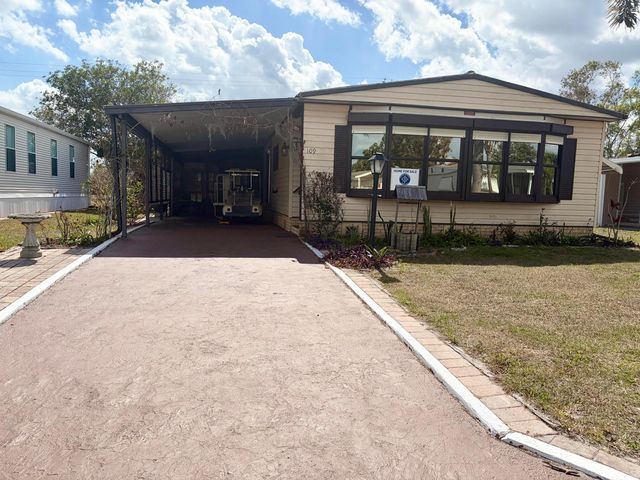 109 East Caribbean, Pt Saint Lucie, FL 34952