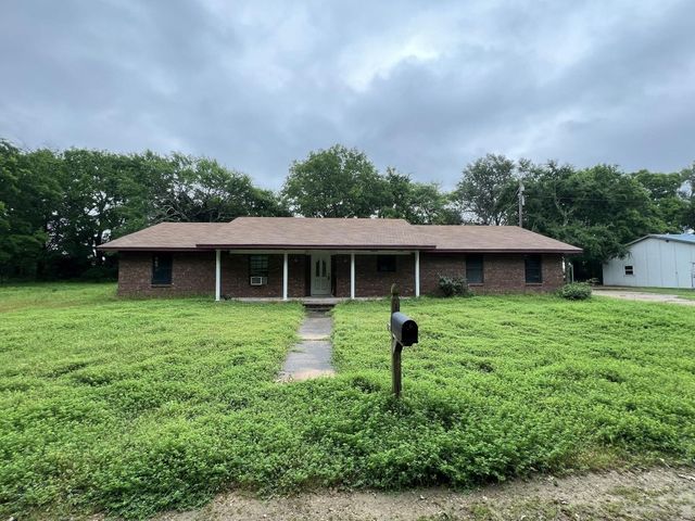 120 Pvt Rd #6080, Mabank, TX 75147