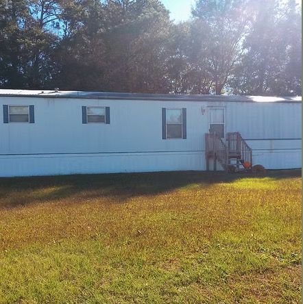 2710 W  Black Creek Rd #12, Florence, SC 29501