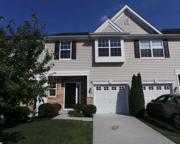 106 Eagleview Ter, Mount Royal, NJ 08061