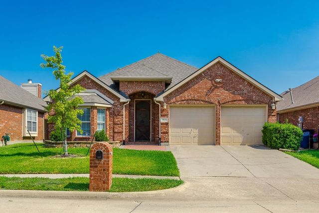 3121 Fox Hollow Dr, Little Elm, TX 75068
