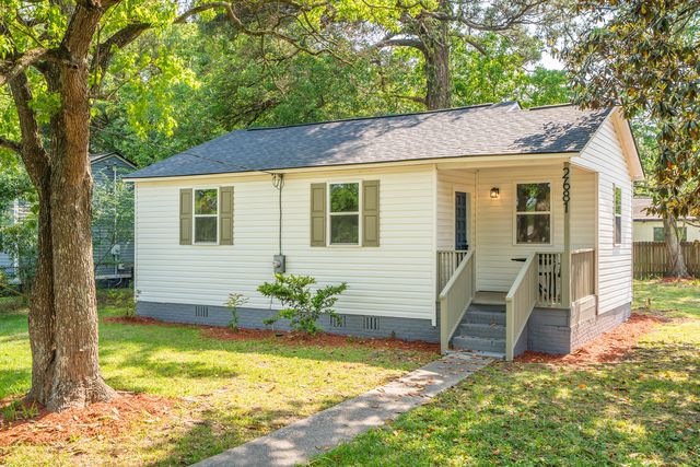2681 Ranger Dr, North Charleston, SC 29405
